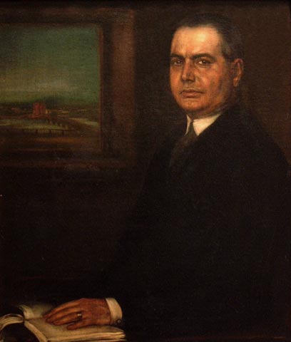 Cristóbal de Castro