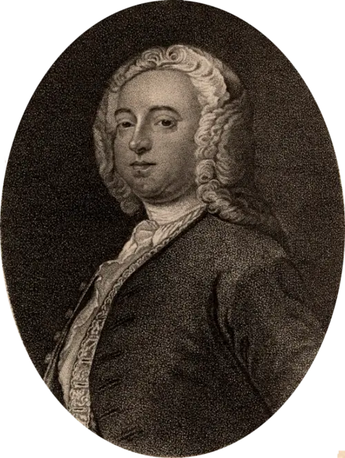 William Oldys