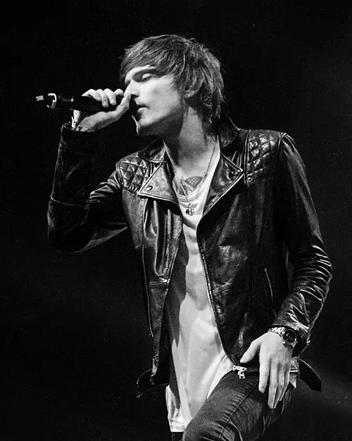Denis Stoff