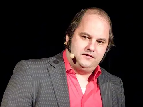 Matthias Egersdörfer