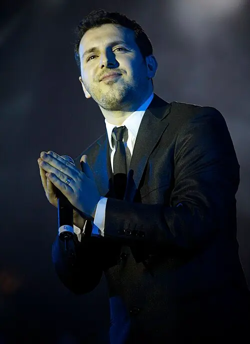 Mesut Kurtis