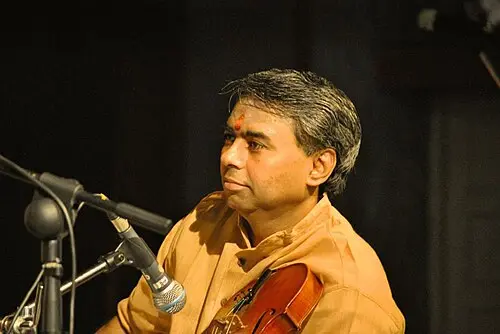 R. K. Shriramkumar
