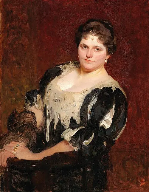 Blanche Marchesi