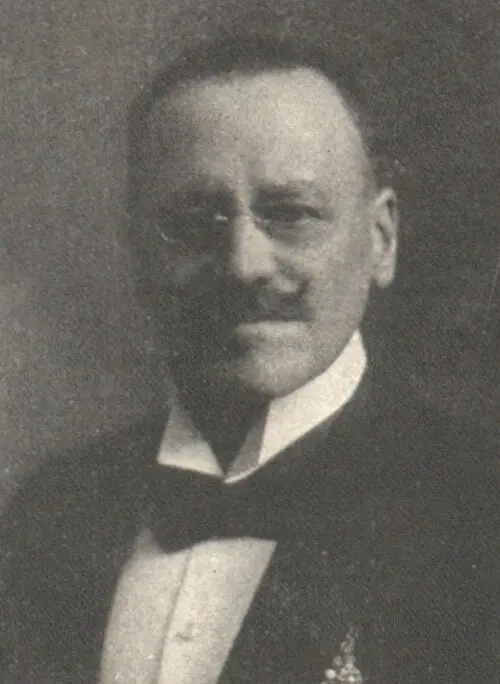 Josef Hassreiter