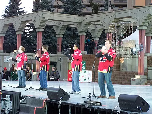 The Heebee-Jeebees