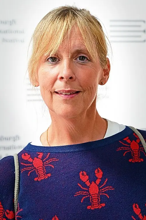 Mel Giedroyc