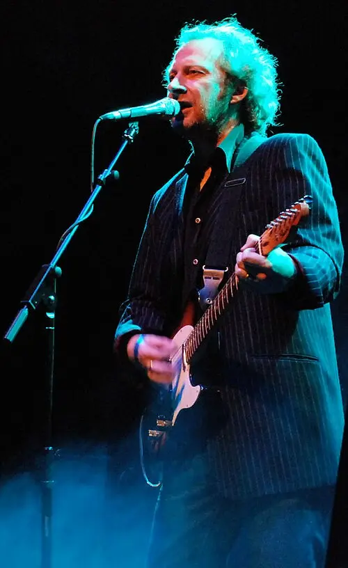 Colin Vearncombe