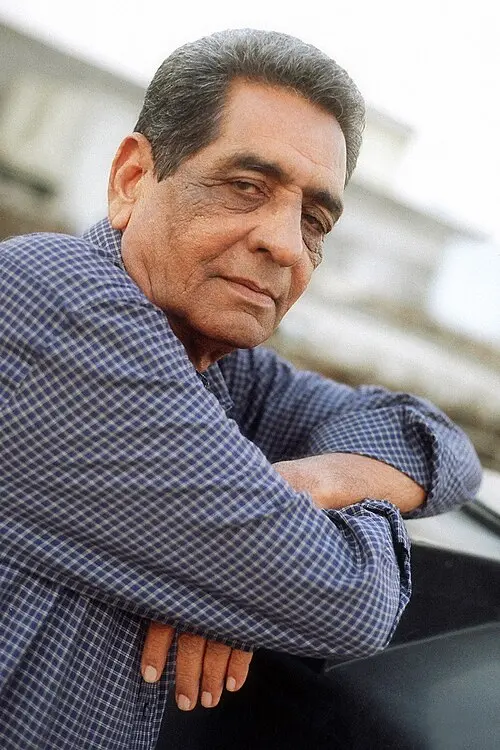 Khalil Dhantejvi