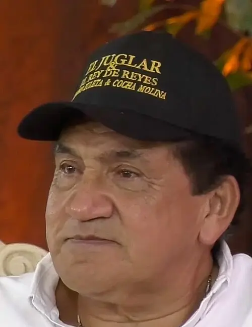 Poncho Zuleta
