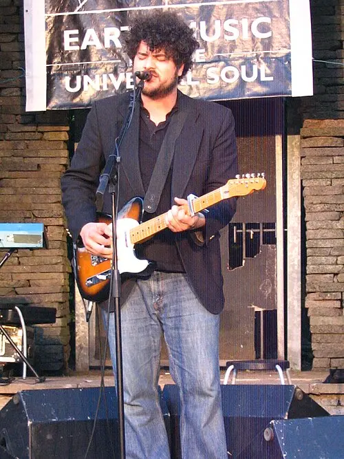 Richard Swift