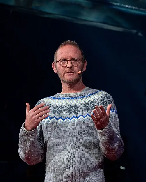 Torbjørn Dyrud