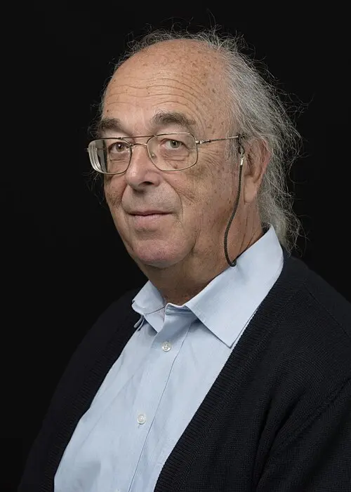 Guy Bovet