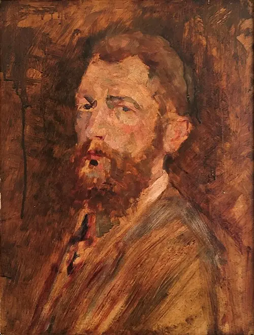 Eugène Lücker