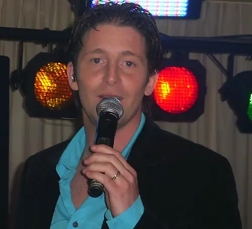 Henk Damen
