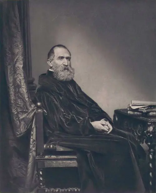 Berthold Damcke