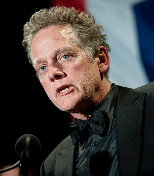 Michael Bacon