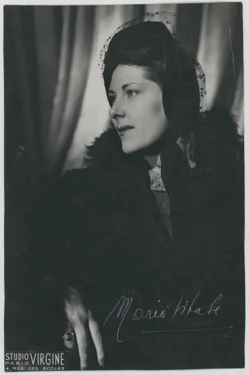 Maria Vitale