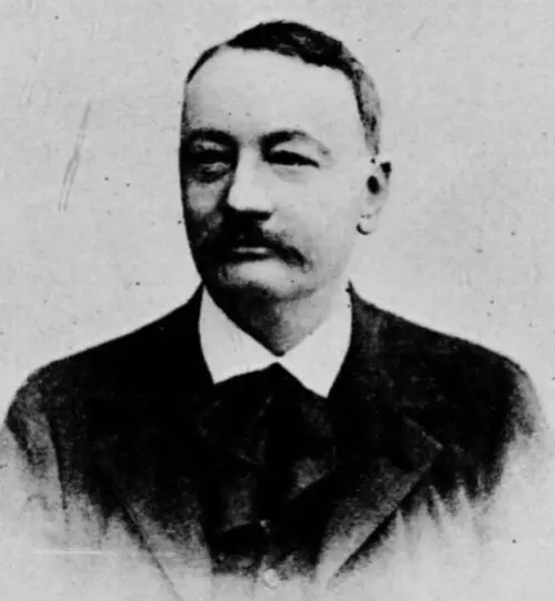 Émile Bernard
