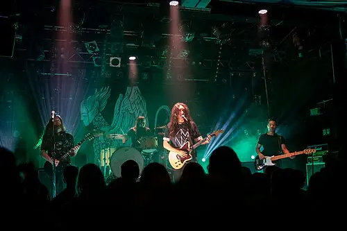 Alcest