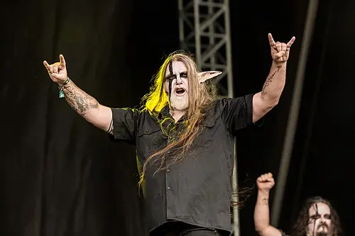 Mikael Karlbom