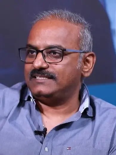 Kalyan Koduri