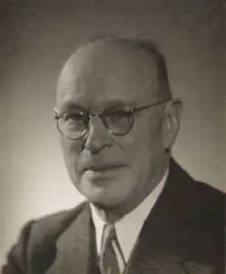 Archibald T. Davison