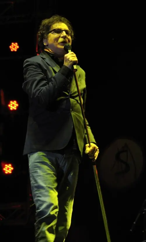 Charly García
