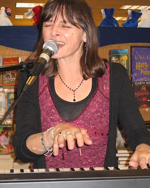 Jude Johnstone