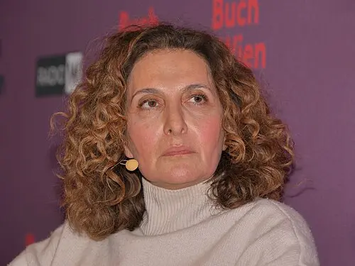 Proschat Madani