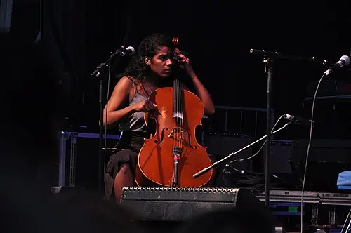 Leyla McCalla