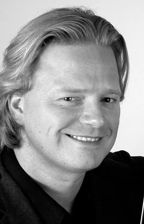Harald Johnsen