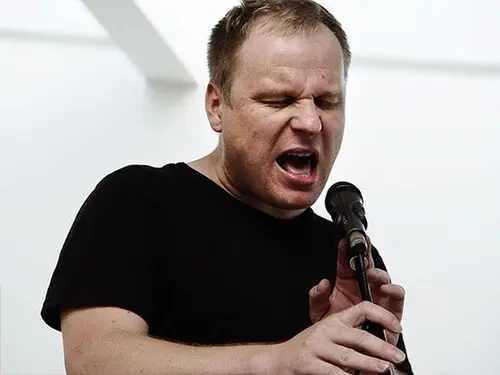 Grzegorz Karnas