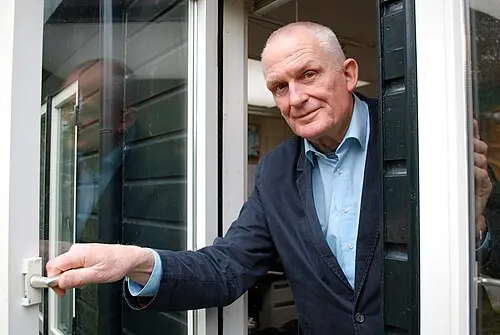 Wim de Bie
