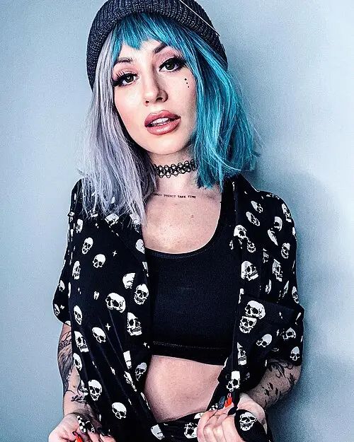 Roxanne Emery