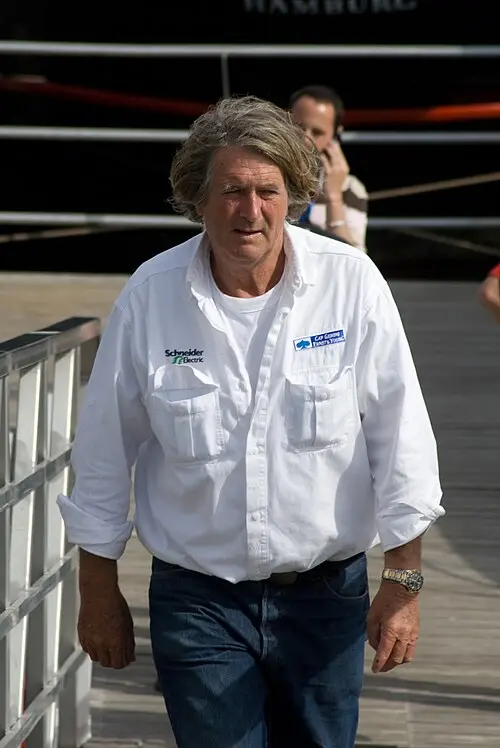 Olivier de Kersauson