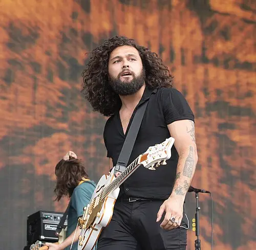 David Le’aupepe
