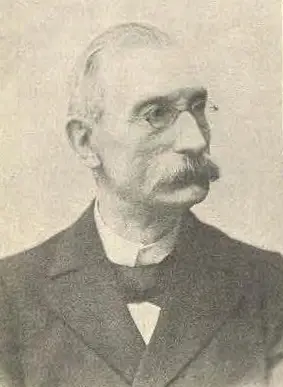 Albert Loeschhorn