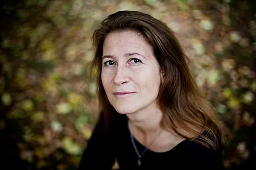 Ulrika Emanuelsson