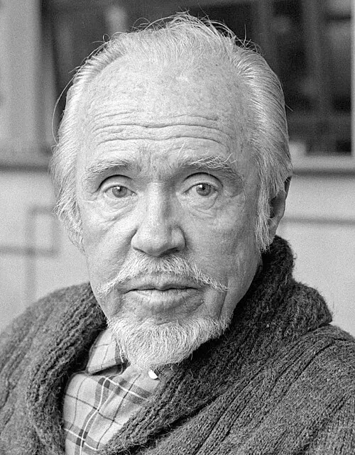 Conlon Nancarrow