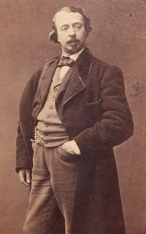 Jules Moinaux