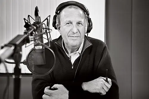 Kurt Van Eeghem