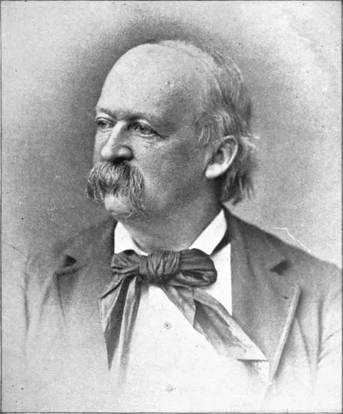 Charles Erskine