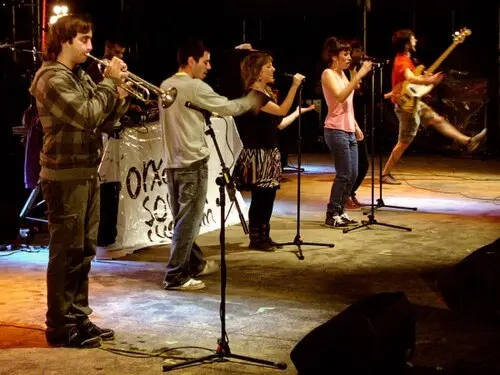 Orxata Sound System