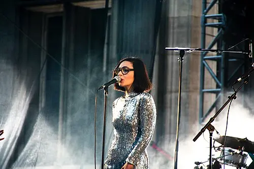 Sylvie Hoarau