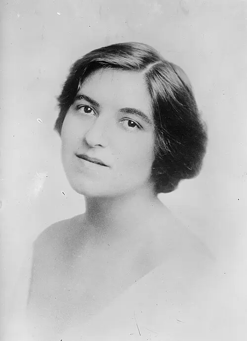 Ivy Scott