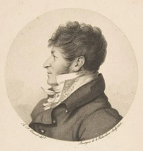 Charles-Henri Plantade