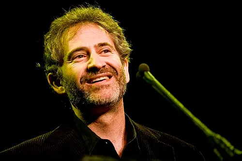 Mike Morhaime