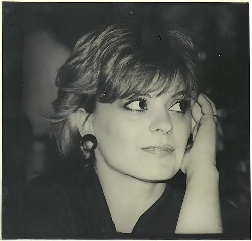 Tatjana Dremelj