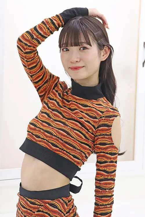 星名はる
