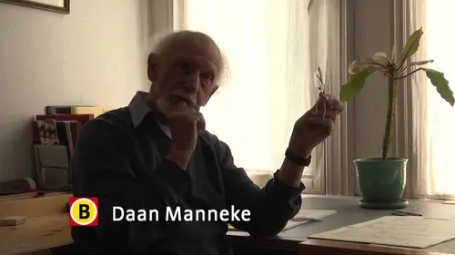 Daan Manneke